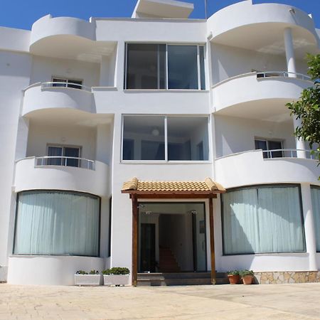 Seli'S Villa Ksamil Eksteriør billede